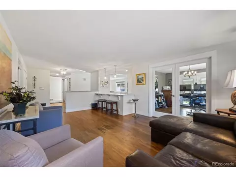 Living - 703 S Oneida Way, Denver, CO 80224 photo 1 of 3