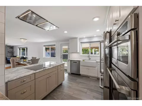 Kitchen - 703 S Oneida Way, Denver, CO 80224 photo 1 of 4