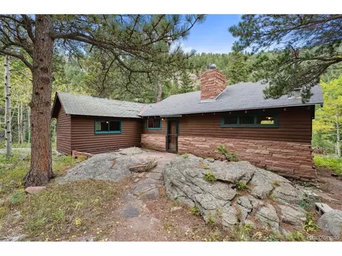 724 Peaceful Valley Rd, Lyons, CO 80540 photo 4