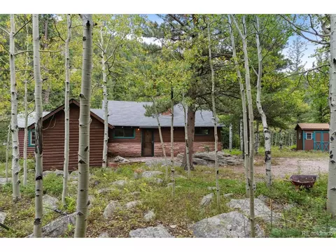 724 Peaceful Valley Rd, Lyons, CO 80540 photo 2