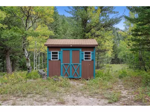 724 Peaceful Valley Rd, Lyons, CO 80540 photo 38