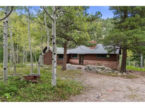 724 Peaceful Valley Rd, Lyons, CO 80540 photo 3