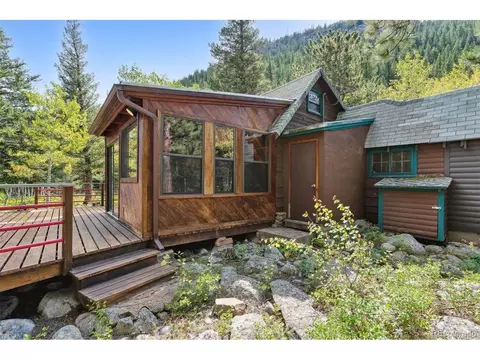 724 Peaceful Valley Rd, Lyons, CO 80540 photo 32