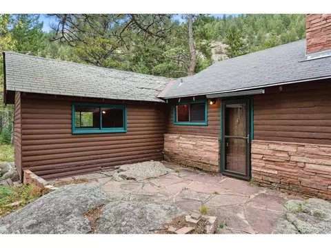 724 Peaceful Valley Rd, Lyons, CO 80540 photo 5