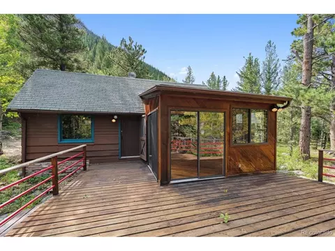 724 Peaceful Valley Rd, Lyons, CO 80540 photo 29