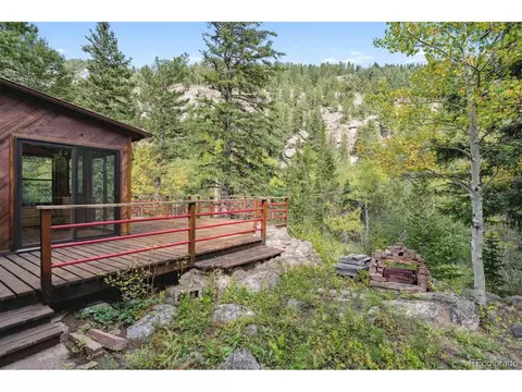 724 Peaceful Valley Rd, Lyons, CO 80540 photo 6