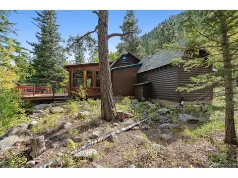 724 Peaceful Valley Rd, Lyons, CO 80540 photo 36