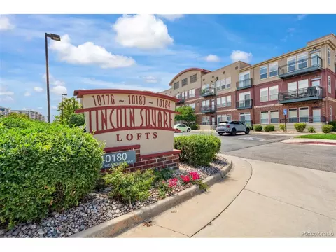 10176 Park Meadows Dr #2114, Lone Tree, CO 80124