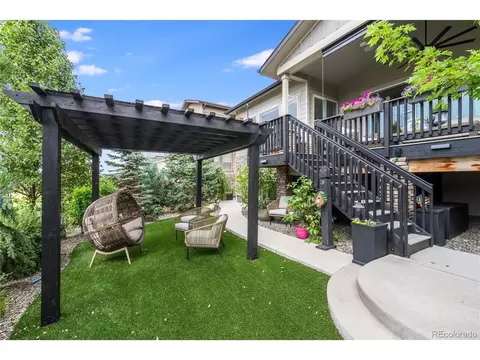 Exterior - 27810 E Lakeview Dr, Aurora, CO 80016 photo 4 of 4