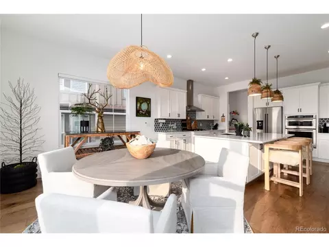 Dining - 27810 E Lakeview Dr, Aurora, CO 80016 photo 2 of 3