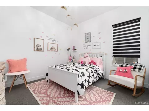 Bedroom - 27810 E Lakeview Dr, Aurora, CO 80016 photo 3 of 6