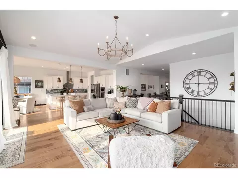 Living - 27810 E Lakeview Dr, Aurora, CO 80016 photo 4 of 5