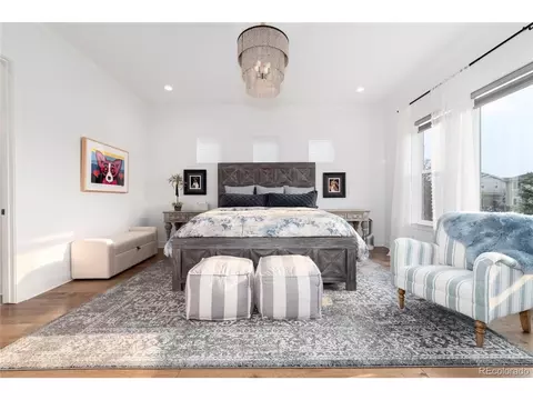 Bedroom - 27810 E Lakeview Dr, Aurora, CO 80016 photo 1 of 6