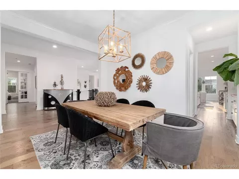 Dining - 27810 E Lakeview Dr, Aurora, CO 80016 photo 3 of 3