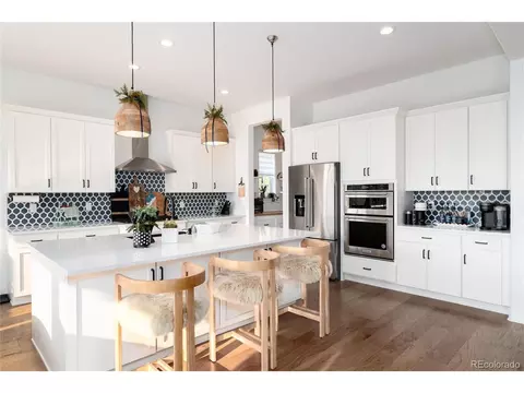 Kitchen - 27810 E Lakeview Dr, Aurora, CO 80016 photo 4 of 6