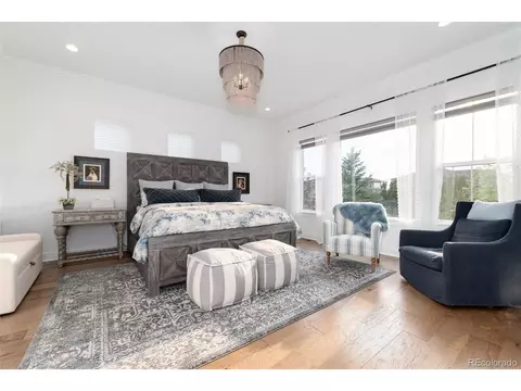 Bedroom - 27810 E Lakeview Dr, Aurora, CO 80016 photo 2 of 6