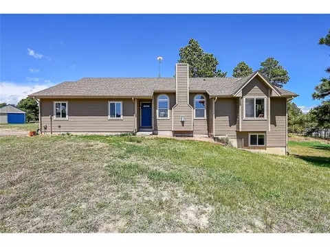 11765 County Road 110, Kiowa, CO 80117