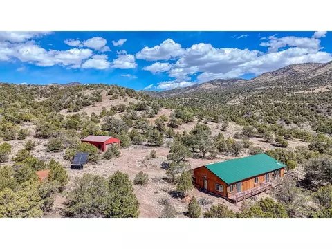 28401 Co Rd 43bb, Saguache, CO 81149