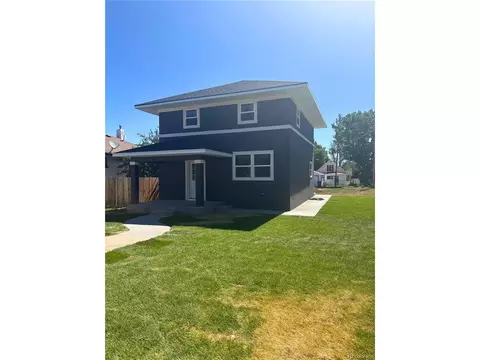 566 Custer Ave, Akron, CO 80720