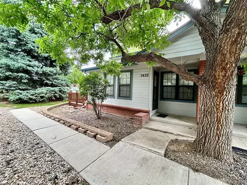 5632 W Center Ave, Lakewood, CO 80226