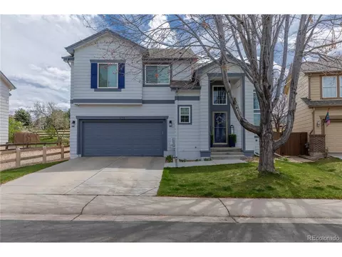 294 Willowick Cir, Highlands Ranch, CO 80129