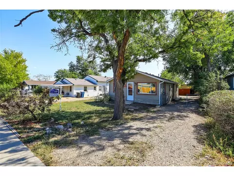 3190 W 66th Ave, Denver, CO 80221