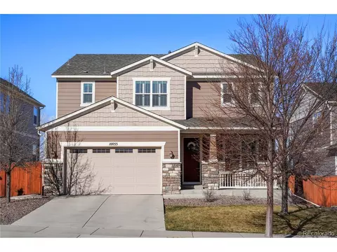 10055 Fort Worth Ct, Parker, CO 80134