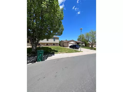 17815 E Kansas Pl, Aurora, CO 80017