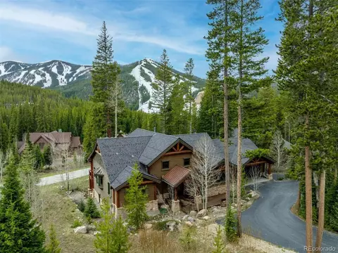 1040 Arrow Trl, Winter Park, CO 80482