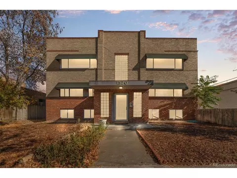 1520 Glencoe St #4, Denver, CO 80220