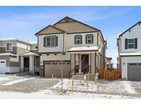 9218 Truckee Ct, Commerce City, CO 80022