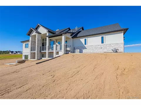 11799 Rambling Rd, Colorado Springs, CO 80908