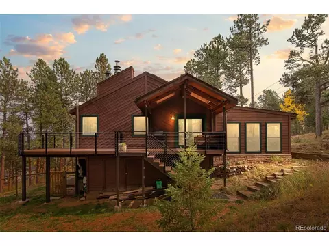 29971 Dorothy Rd, Evergreen, CO 80439