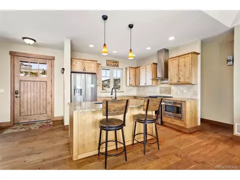 1345 Lone Eagle Dr, Granby, CO 80446 photo 3