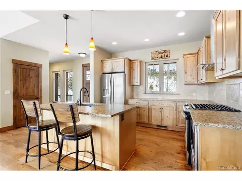 1345 Lone Eagle Dr, Granby, CO 80446 photo 4