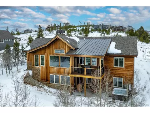 1345 Lone Eagle Dr, Granby, CO 80446 photo 34