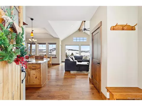 1345 Lone Eagle Dr, Granby, CO 80446 photo 2