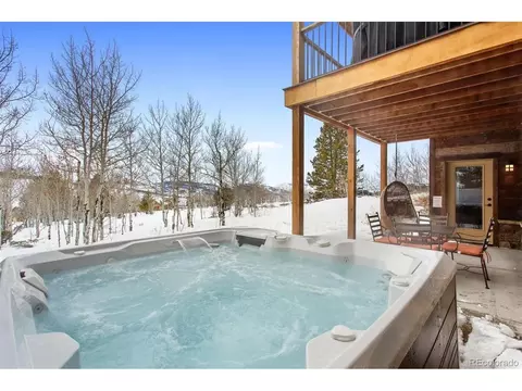1345 Lone Eagle Dr, Granby, CO 80446 photo 28