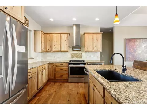 1345 Lone Eagle Dr, Granby, CO 80446 photo 5