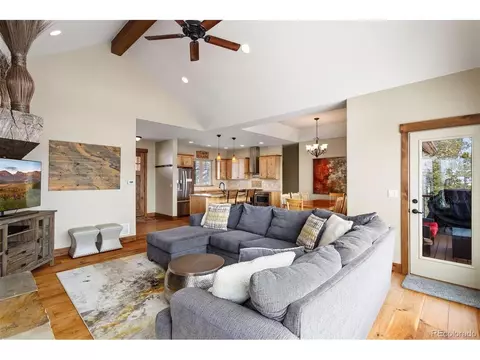 1345 Lone Eagle Dr, Granby, CO 80446 photo 14