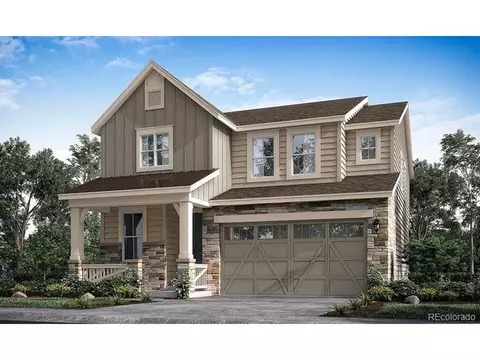 24224 E Walsh Ave, Aurora, CO 80018
