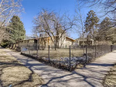 2400 E Iliff Ave, Denver, CO 80210 photo 2