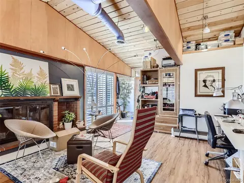 2400 E Iliff Ave, Denver, CO 80210 photo 6