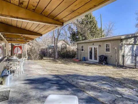 2400 E Iliff Ave, Denver, CO 80210 photo 26
