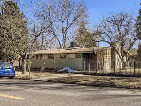 2400 E Iliff Ave, Denver, CO 80210 photo 3