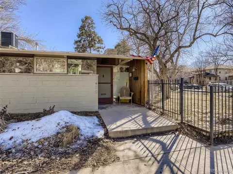 2400 E Iliff Ave, Denver, CO 80210 photo 1