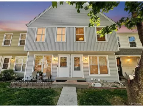 Undisclosed, Lakewood, CO 80227