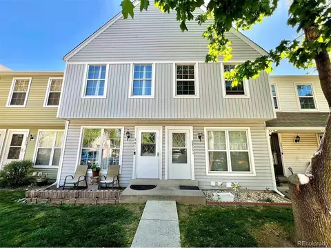 Undisclosed, Lakewood, CO 80227