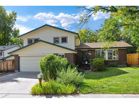 6778 Xenon Dr, Arvada, CO 80004
