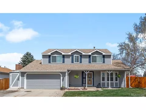 12945 E Colorado Ave, Aurora, CO 80012